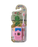 Tooth Brush - Pink, Oral Care, Chase Value, Chase Value