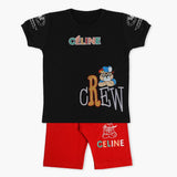 Boys Suit - Black, Boys Sets & Suits, Chase Value, Chase Value