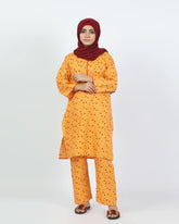 Women's Printed 2pcs Suit, Women Shalwar Suits, Chase Value, Chase Value
