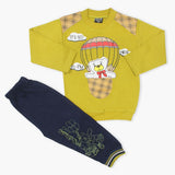 Boys Suit - Dark Green, Boys Sets & Suits, Chase Value, Chase Value