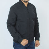 Men's Jacket - Black, Men's Jackets & Hoodies, Chase Value, Chase Value