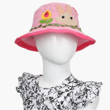 Girls Hat - Pink, Girls Caps & Hats, Chase Value, Chase Value