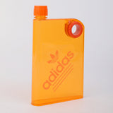 Note Book Portable Bottle 350ML, Tiffin Boxes & Bottles, Chase Value, Chase Value
