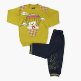 Boys Suit - Dark Green, Boys Sets & Suits, Chase Value, Chase Value
