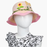 Girls Hat - Fawn, Girls Caps & Hats, Chase Value, Chase Value