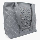Women's Bag - Grey, Women Bags, Chase Value, Chase Value