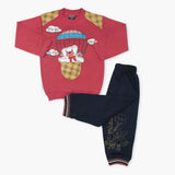 Boys Suit - Peach, Boys Sets & Suits, Chase Value, Chase Value