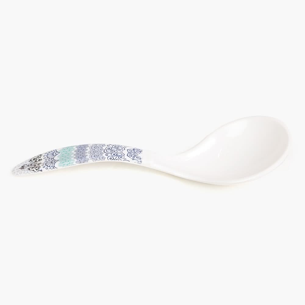 Curry Spoon M-01 - Purple, Serving & Dining, Chase Value, Chase Value
