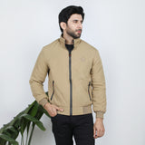 Men's Stylish & Durable Jackets - Beige, Men's Jackets & Hoodies, Chase Value, Chase Value
