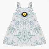 Girls Frock - H-19, Girls Frocks, Chase Value, Chase Value