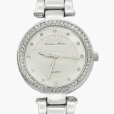 Women's Watch - Sliver, Women Watches, Chase Value, Chase Value