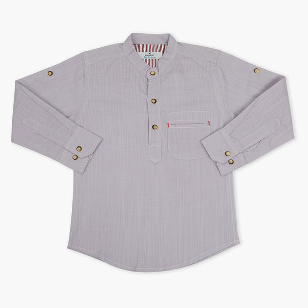 Eminent Boys Casual Shirt - Light Purple, Boys Shirts, Eminent, Chase Value
