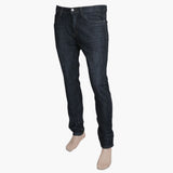 Men's Denim Pant - Dark Grey, Men's Casual Pants & Jeans, Chase Value, Chase Value