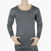 Men's Woolen Vest - Dark Grey, men's Vest, Chase Value, Chase Value