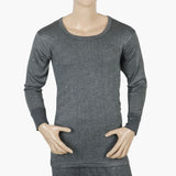 Men's Woolen Vest - Dark Grey, men's Vest, Chase Value, Chase Value