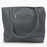 Women's Bag - Grey, Women Bags, Chase Value, Chase Value