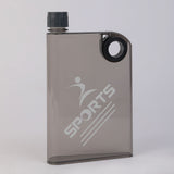 Note Book Portable Bottle 350ML, Tiffin Boxes & Bottles, Chase Value, Chase Value