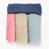 Kitchen Towel 4Pcs - Multi, Kitchen Towels, Chase Value, Chase Value