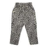 Girls Printed Pant - Grey, Girls Pants & Capri, Chase Value, Chase Value