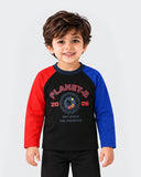 Eminent Boys Knitted T-Shirt