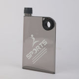 Note Book Portable Bottle 350ML, Tiffin Boxes & Bottles, Chase Value, Chase Value