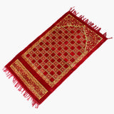 Ja-E-Namaz (Prayer Mat) - Red, Mats, Chase Value, Chase Value