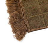 Floor Mat - Olive, Mats, Chase Value, Chase Value