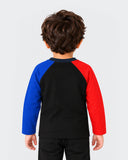 Eminent Boys Knitted T-Shirt