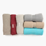 Kitchen Towel 6Pcs - Multi, Kitchen Towels, Chase Value, Chase Value