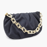 Women's Shoulder Bag - Black, Women Bags, Chase Value, Chase Value