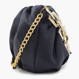 Women's Shoulder Bag - Black, Women Bags, Chase Value, Chase Value