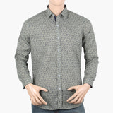 Men's Casual Shirt - Light Green, Mens T-Shirts, Chase Value, Chase Value