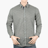 Men's Casual Shirt - Light Green, Mens T-Shirts, Chase Value, Chase Value