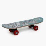 Skate Board Wood - Sea Green, Sports, Chase Value, Chase Value