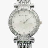 Women's Watch - Sliver, Women Watches, Chase Value, Chase Value