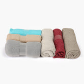 Kitchen Towel 6Pcs - Multi, Kitchen Towels, Chase Value, Chase Value