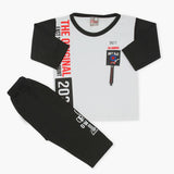 Newborn Boys Suit - Light Grey, Newborn Boys Winterwear, Chase Value, Chase Value