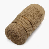Hand Towel - D-Brown, Kitchen Towels, Chase Value, Chase Value