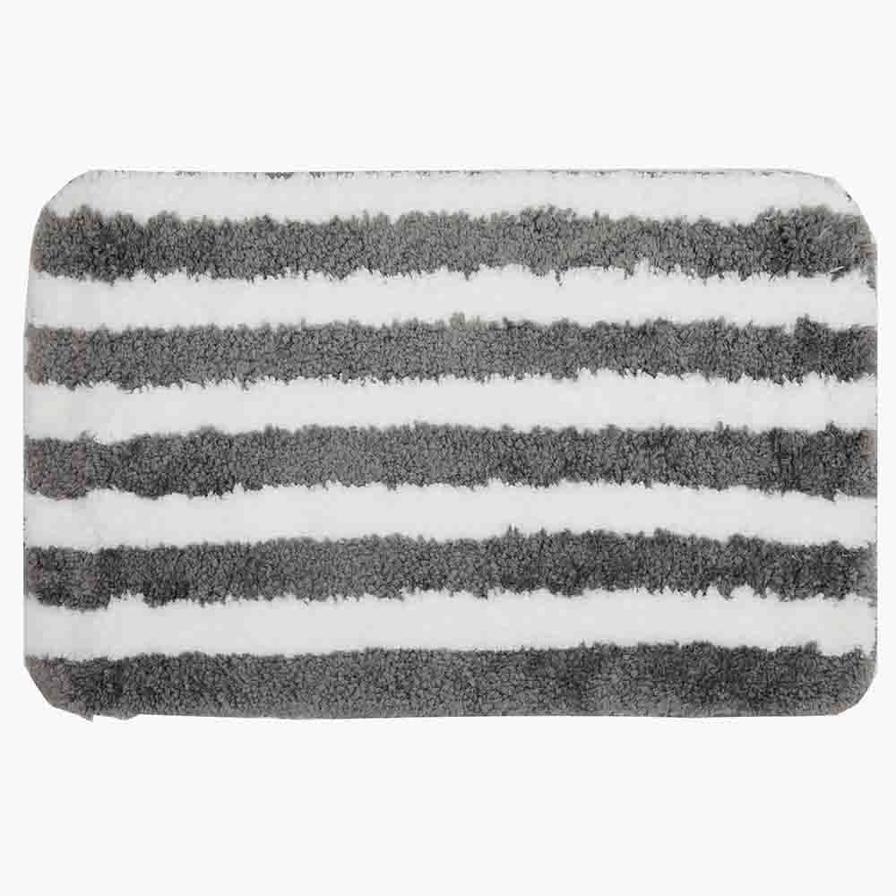 Fiber Strip Mat - Grey, Mats, Chase Value, Chase Value
