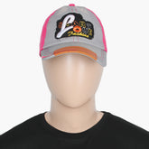 Men's P-Cap - Grey, Men's Caps & Hats, Chase Value, Chase Value