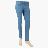 Women's Jogging Pant - Sky Blue, Women Pants & Tights, Chase Value, Chase Value