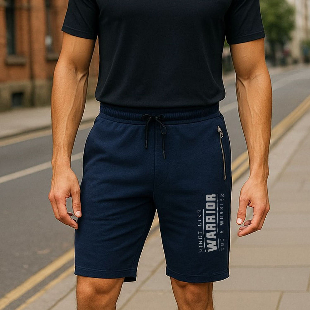 Eminent Men's Short - Navy Blue, Men's Shorts, Eminent, Chase Value
