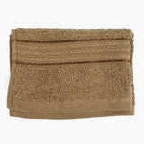 Hand Towel - D-Brown, Kitchen Towels, Chase Value, Chase Value