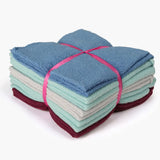 Kitchen Towel 10pcs Set, Kitchen Towels, Chase Value, Chase Value