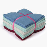 Kitchen Towel 10pcs Set, Kitchen Towels, Chase Value, Chase Value