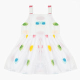 Girls Frock - H-5, Girls Frocks, Chase Value, Chase Value
