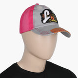 Men's P-Cap - Grey, Men's Caps & Hats, Chase Value, Chase Value