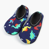 Kids Velvet Sock - Multi Color, Girls Socks, Chase Value, Chase Value