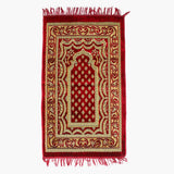 Ja-E-Namaz (Prayer Mat) - Maroon, Mats, Chase Value, Chase Value
