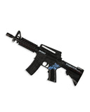 Battery Opertaed Gun Toy with Light & Music